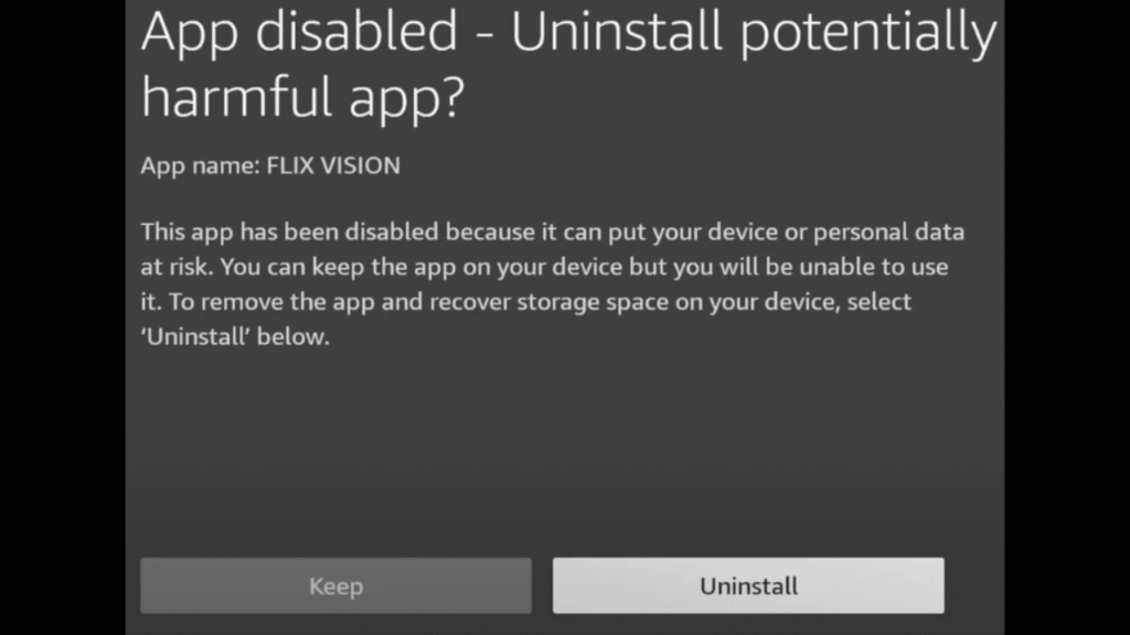 amazon blocks sideloading on all firesticks — here’s what you need to know (2025 update)
