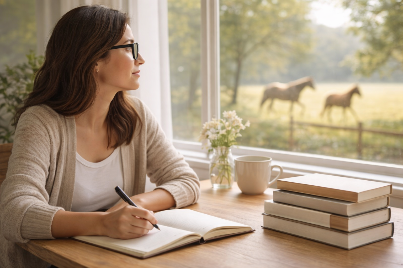 best books for writing focus and creative flow v2