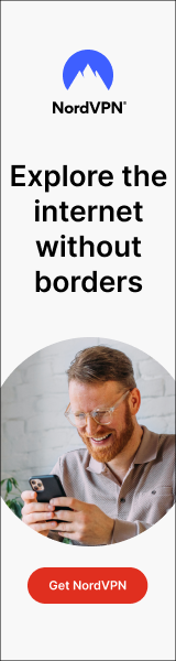 generic banners explore the internet 160x600