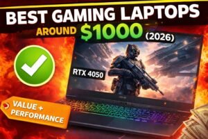 best gaming laptops for 2026