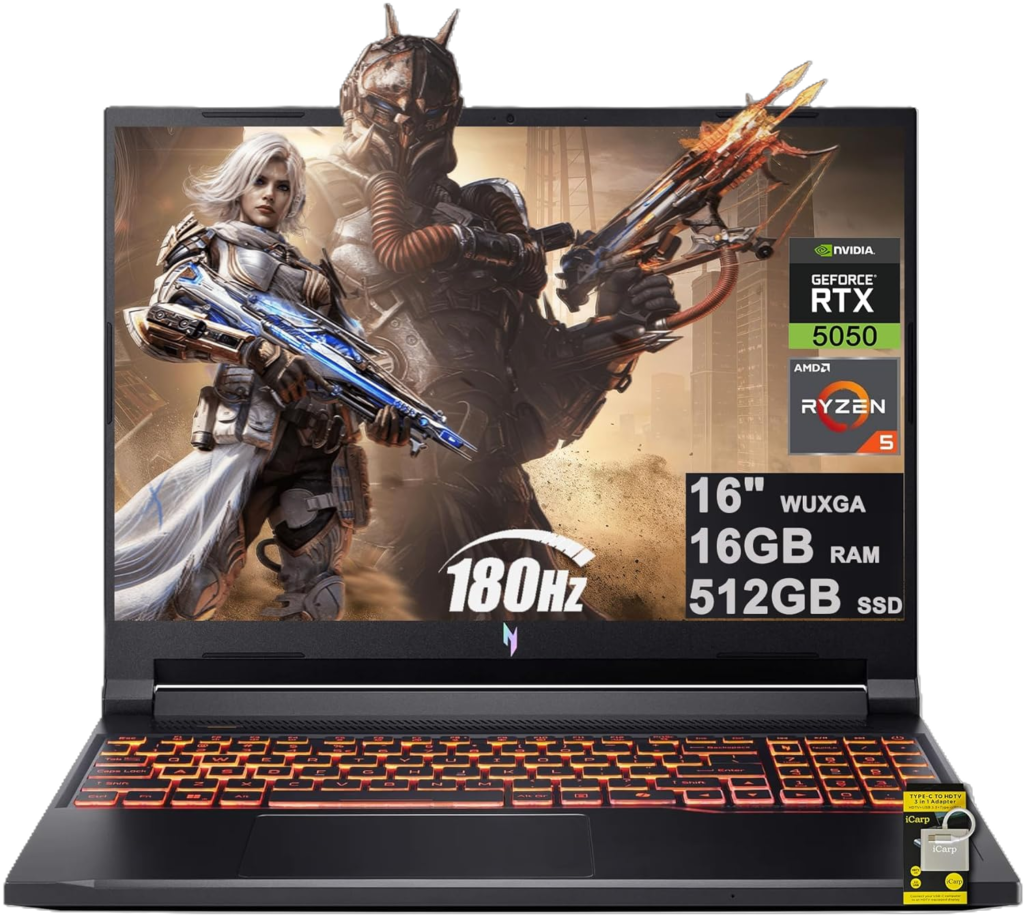acer nitro v