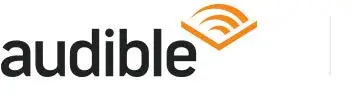The First Draft: Why It Doesn't Have to Be Perfect audible logo subnav 427x100. cb451112634