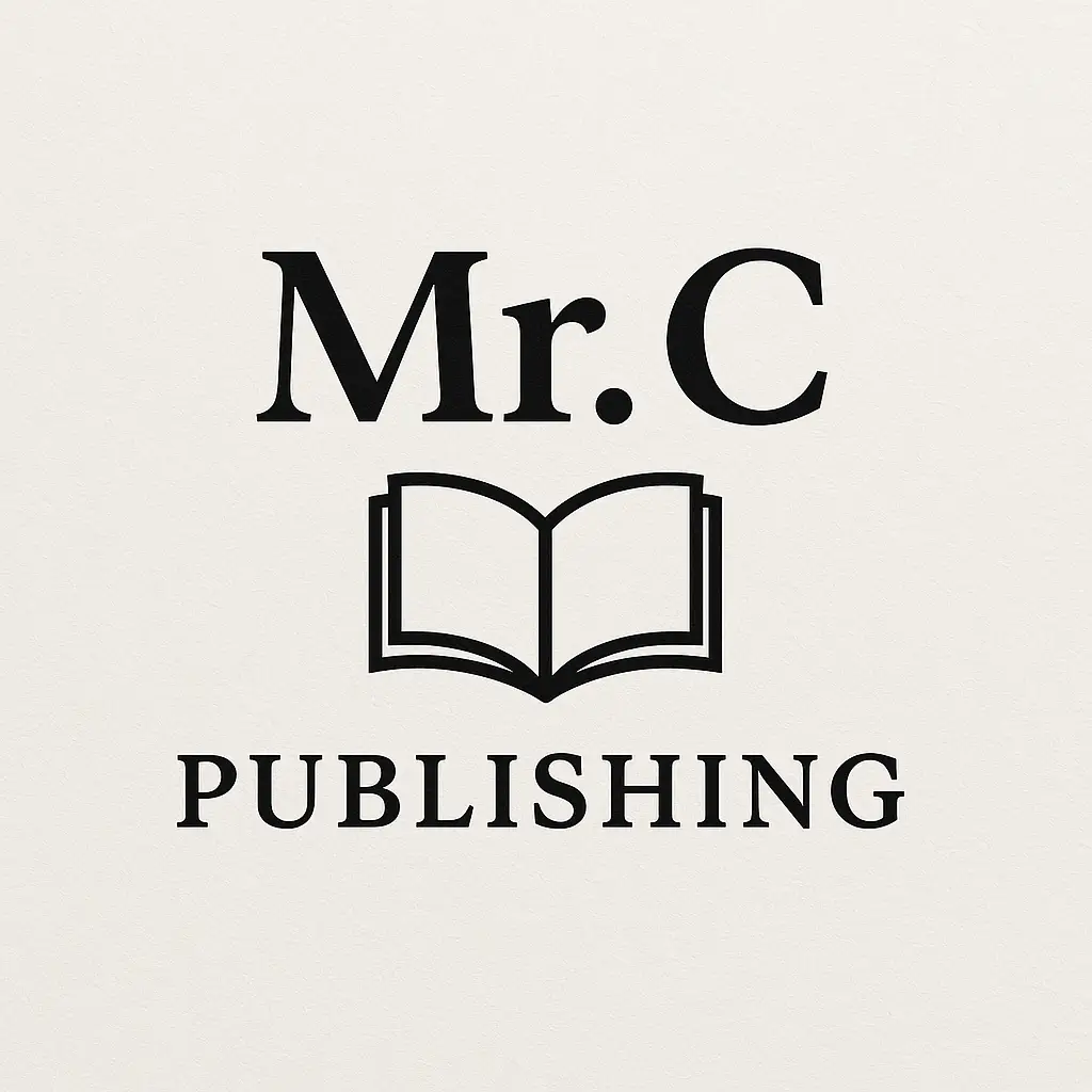 mr. c logo 1