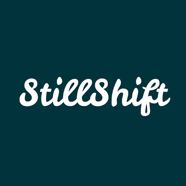 stillshift logo