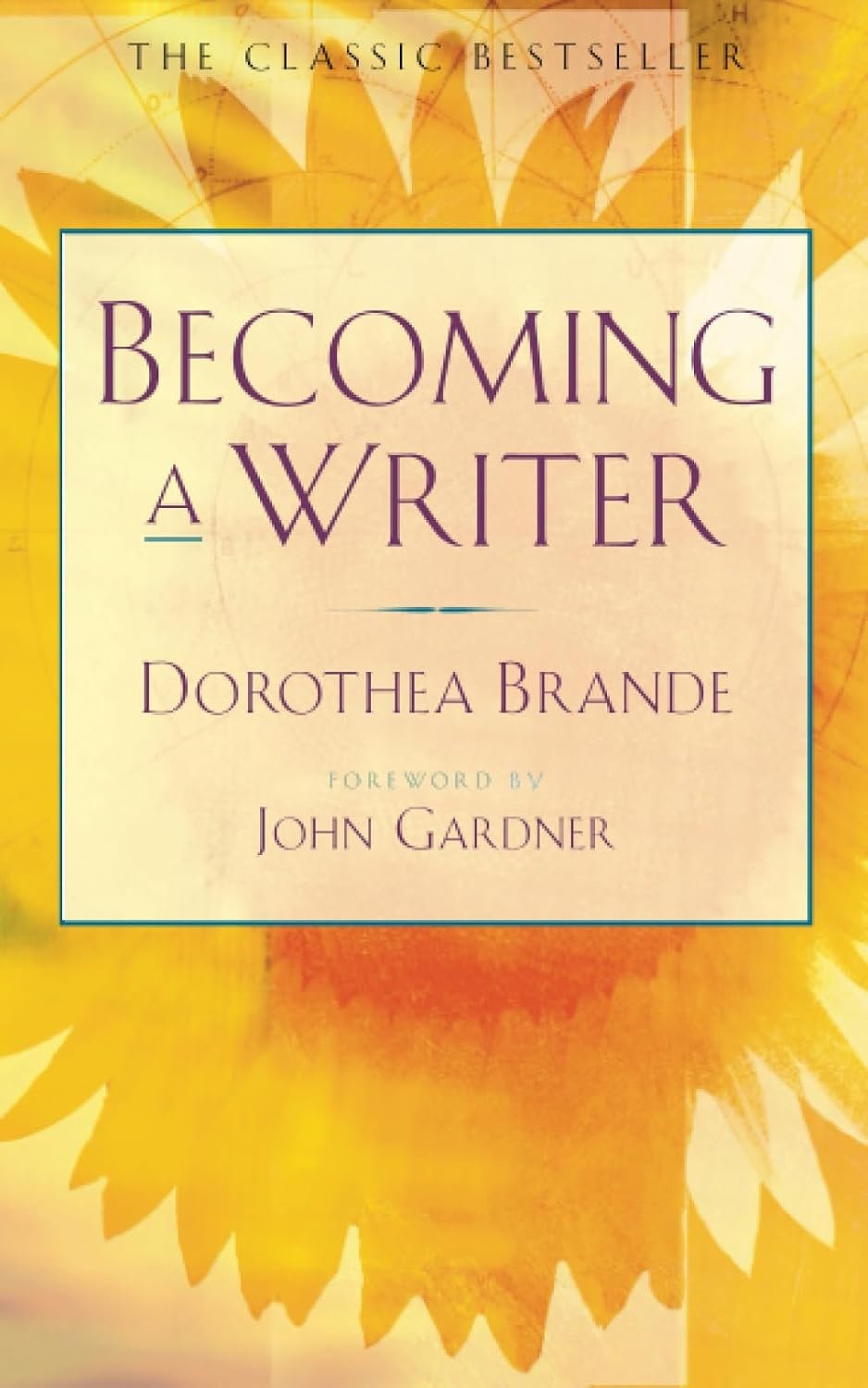 becoming a writer