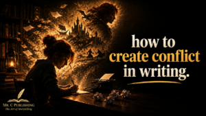 How to Create Conflict That Keeps Readers Turning Pages chatgpt image jul 17, 2026, 06 34 43 pm