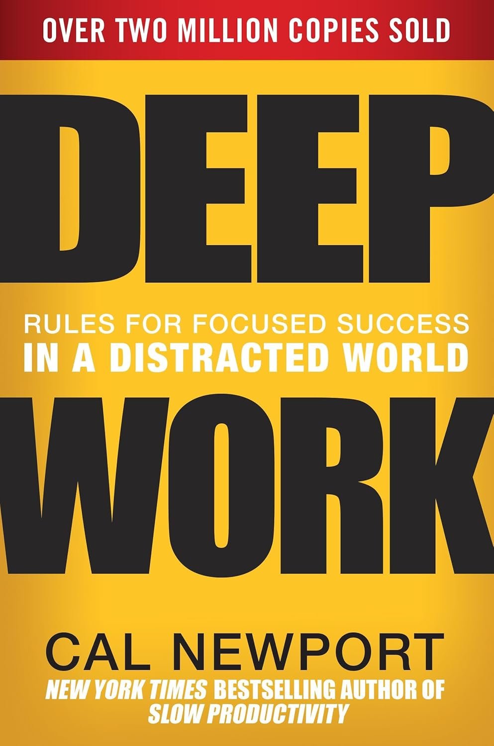 deep work