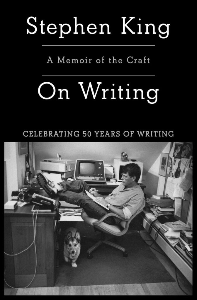 The First Draft: Why It Doesn't Have to Be Perfect on writing