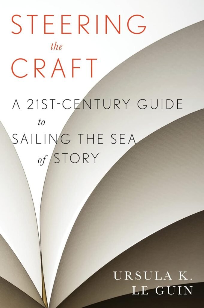 Point of View in Writing, Explained steering the craft