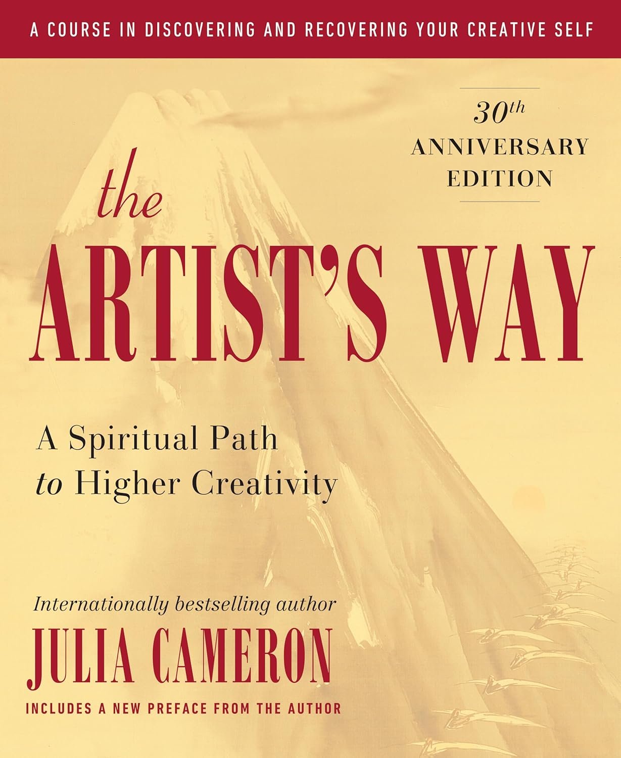 the artist's way