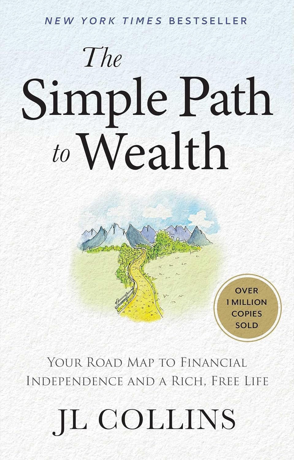 the simple path to wealth