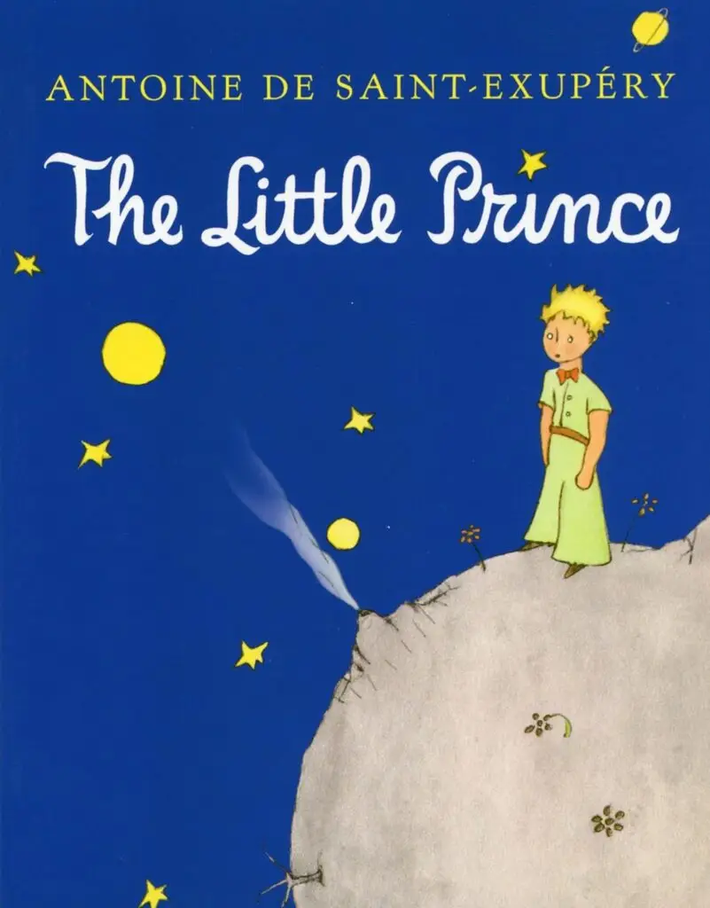 the little prince