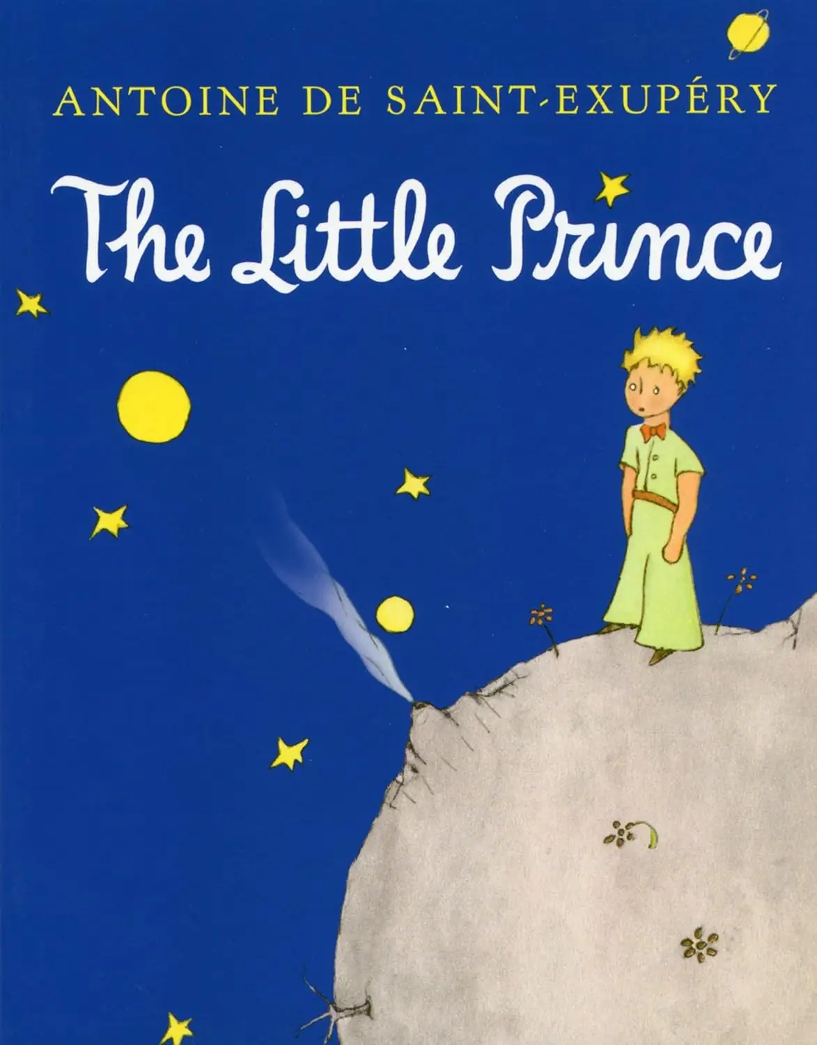 the little prince