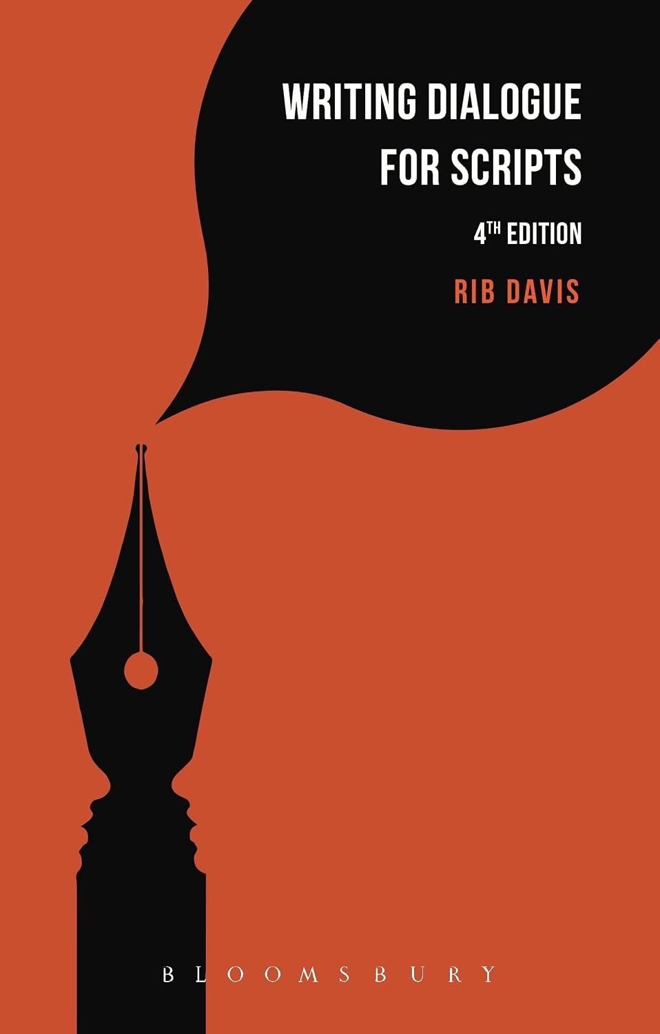 writing dialogue for scripts by rib davis