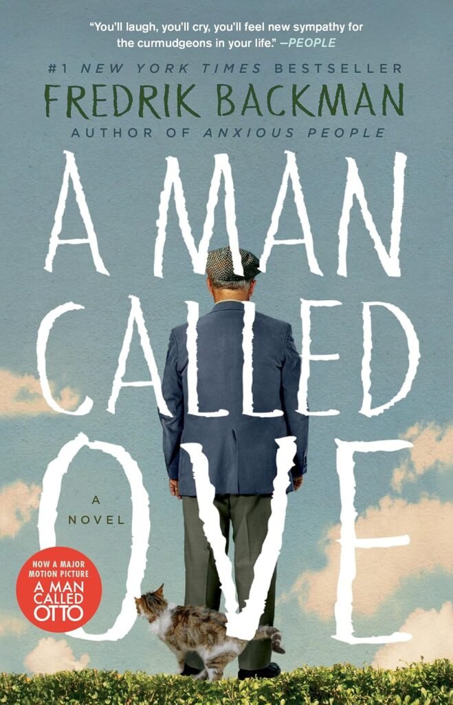 a man called ove