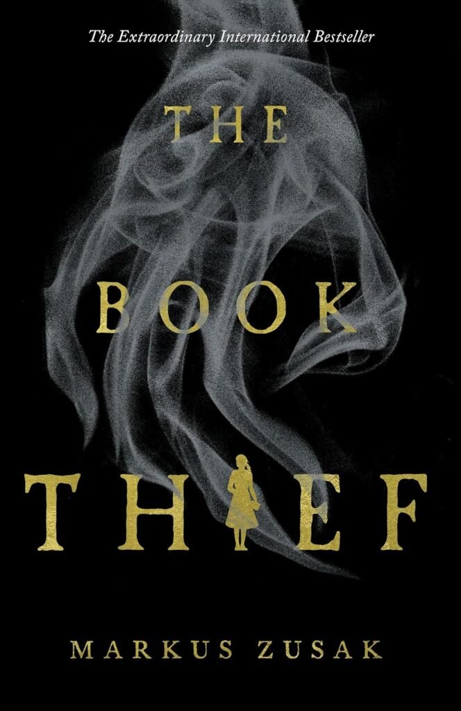 the book thief