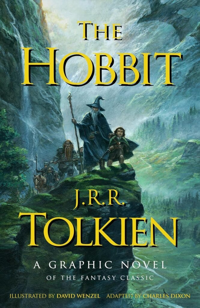 the hobbit