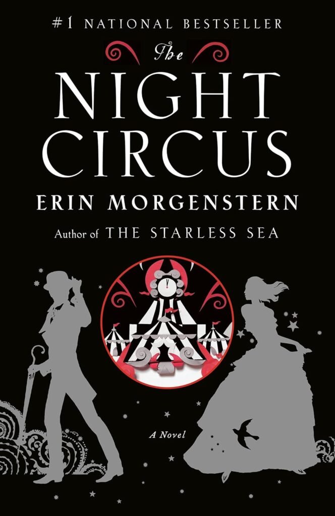 the night circus