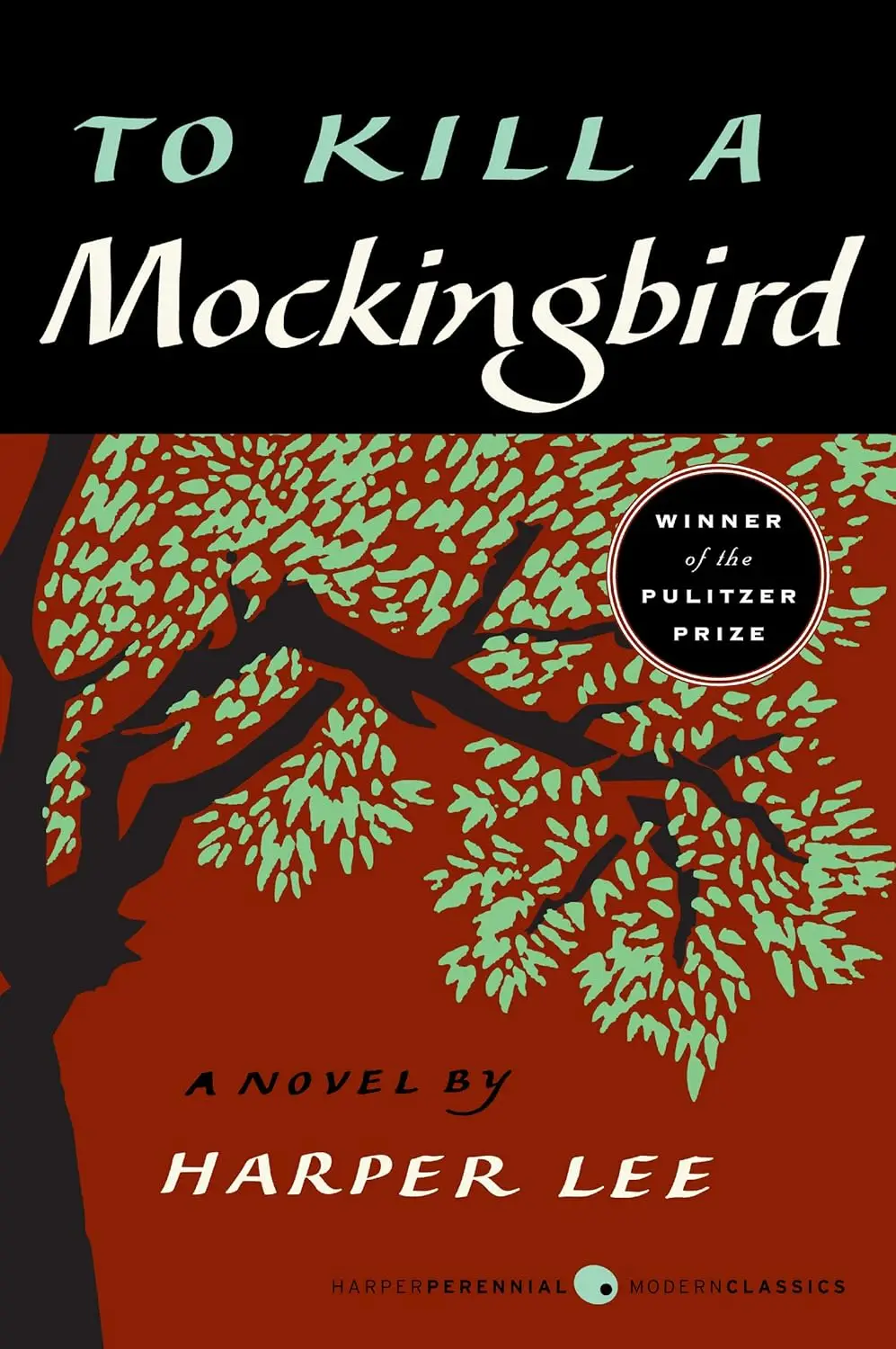 to kill a mocking bird