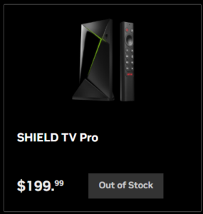 Nvidia Shield Is Gone? Or Is a New One Coming… screenshot 2026 09 28 230952